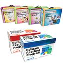 Edmark Reading Program–Second Edition: Levels 1 and 2, Print Version and Edmark Functional Words Series–Second Edition COMBO