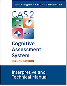 CAS2: Interpretive and Technical Manual