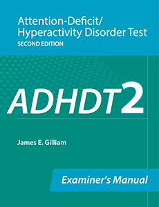 ADHDT-2: Virtual Examiner's Manual