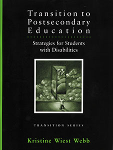 Transition to Postsecondary Education: Strategies for Students with Disabilities-E-Book