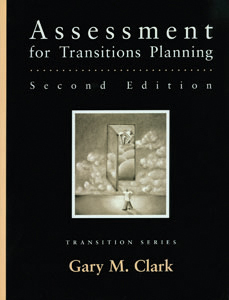 Assessment for Transitions Planning-Second Edition-E-Book