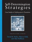 Self-Determination Strategies: Case Studies of Adolescents in Transition-Second Edition-E-Book