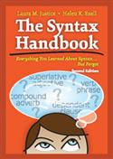 The Syntax Handbook: Everything You Learned About Syntax . . . But Forgot-Second Edition