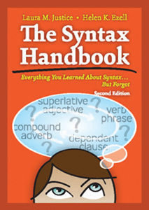 The Syntax Handbook: Everything You Learned About Syntax . . . But Forgot-Second Edition E-Book