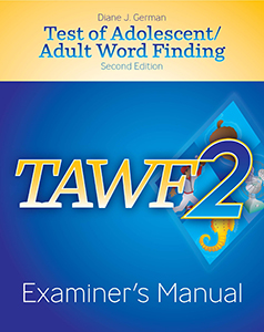 TAWF-2: Virtual Examiner's Manual