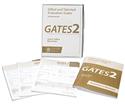 GATES-2: Gifted and Talented Evaluation Scales-Second Edition