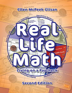 The Game of Life, a Math Project about Money -- real life application