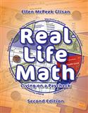 Real-Life Math: Living on a Paycheck-Second Edition