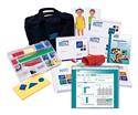 SB5 Complete Test Kit with Interpretive Manual and Online Scoring and Report System COMBO