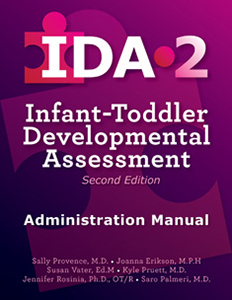 IDA-2 Administration Manual