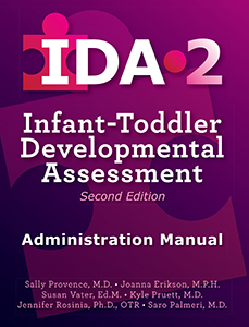 IDA-2: Virtual Administration Manual