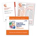 CAS2: Spanish Supplement Package