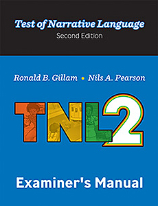 TNL-2 Examiner's Manual
