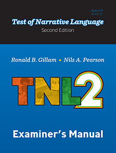 TNL-2: Virtual Examiner's Manual
