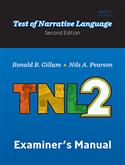 TNL-2: Virtual Examiner's Manual