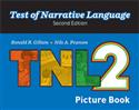 TNL-2 Picture Book