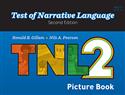 TNL-2: Virtual Picture Book