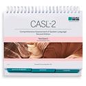 CASL®-2 Test Easel 1