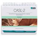 CASL®-2 Test Easel 2