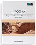CASL--2 Manual