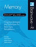Brainwave-R: Cognitive Strategies and Techniques for Brain Injury Rehabilitation - Memory E-Book