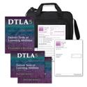 DTLA-5: Detroit Tests of Learning Abilities-Fifth Edition