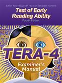 TERA-4 Examiner's Manual