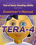 TERA-4 Virtual Examiner's Manual