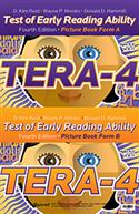 TERA-4 Virtual Picture Book + Reader