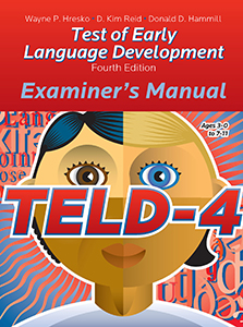 TELD-4 Virtual Examiner's Manual