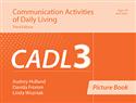 CADL-3 Picture Book