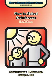 How to Select Reinforcers, Third Edition - E-Book