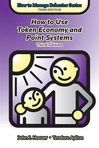 How to Use Token Economy and Point Systems, Third Edition