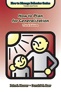 How to Plan for Generalization, Third Edition