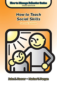How to Teach Social Skills, Second Edition