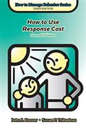 How to Use Response Cost, Second Edition