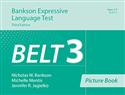BELT-3 Virtual Picture Book