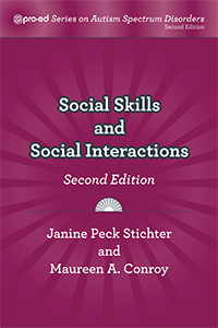 Social Skills and Social Interactions, Second Edition