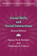 Social Skills and Social Interactions, Second Edition - E-Book