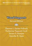 Visual Supports, Second Edition - E-Book