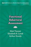 Functional Behavioral Assessment