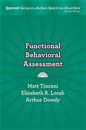 Functional Behavior Assessment - E-Book