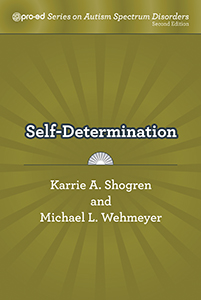 Self-Determination - E-Book