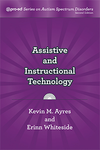 Assistive & Instructional Technology - E-Book