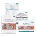 Arizona-4: Arizona Articulation and Phonology Scale-Fourth Edition