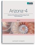 Arizona-4 Examiner's Manual