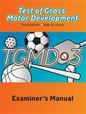 TGMD-3 Examiner's Manual