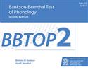 BBTOP-2: Bankson-Bernthal Test of Phonology-Second Edition