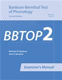 BBTOP-2 Examiner's Manual