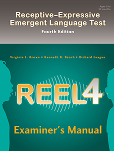 REEL-4 Examiner's Manual